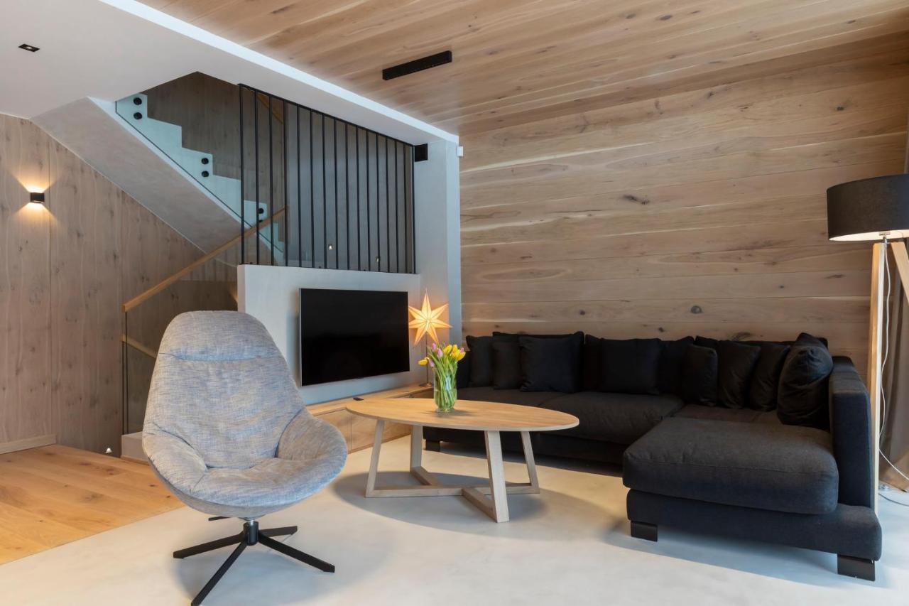 Udanypobyt Apartament Luxury Strazyska 31 Zakopane Bagian luar foto