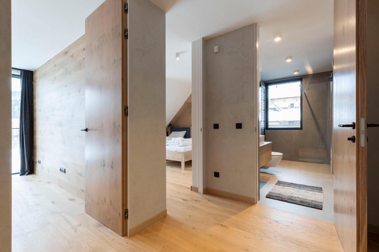 Udanypobyt Apartament Luxury Strazyska 31 Zakopane Bagian luar foto