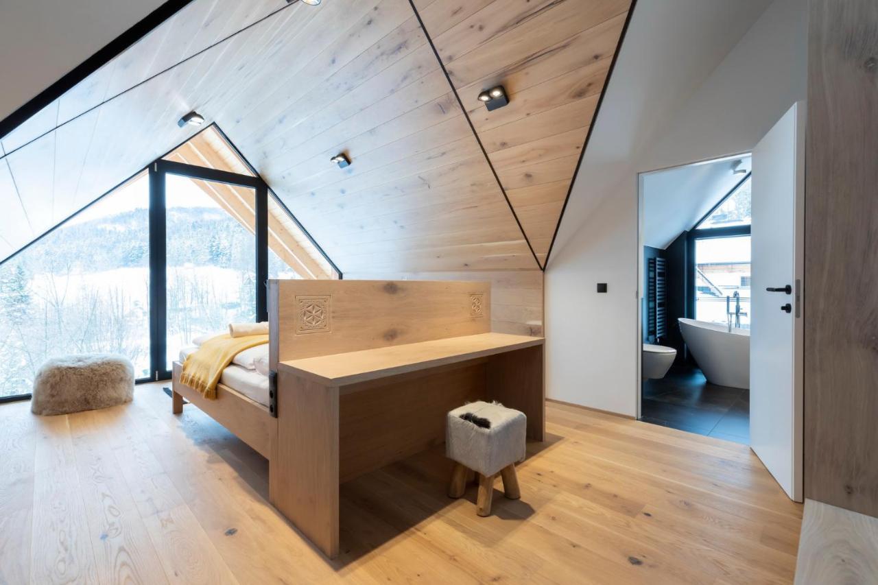 Udanypobyt Apartament Luxury Strazyska 31 Zakopane Bagian luar foto