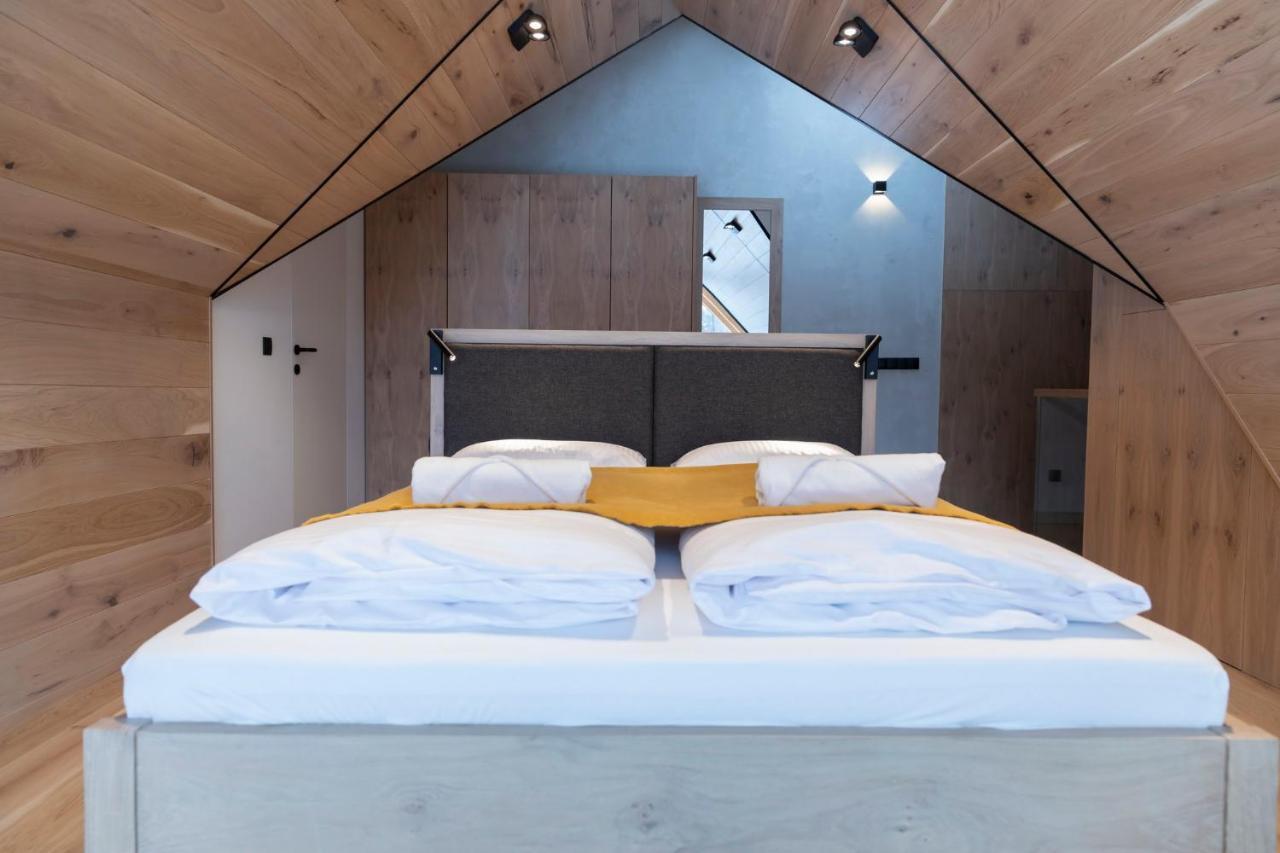 Udanypobyt Apartament Luxury Strazyska 31 Zakopane Bagian luar foto